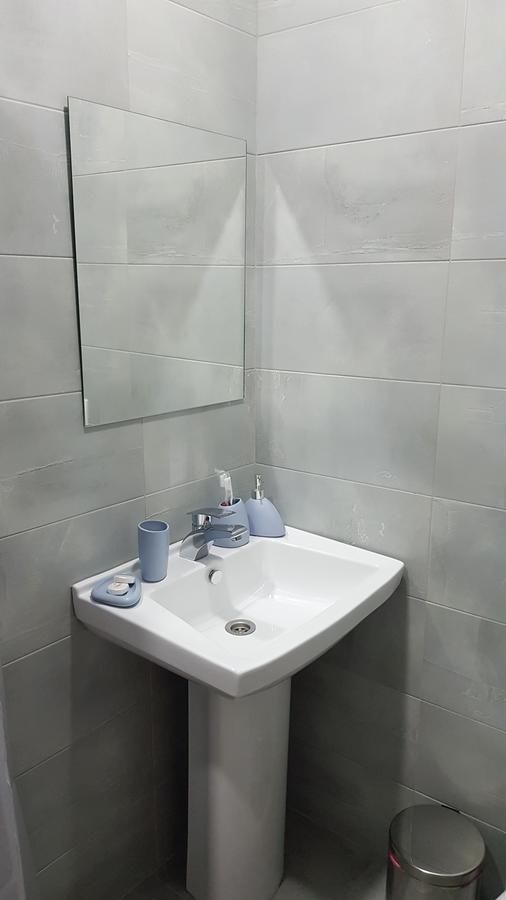 Гостевой дом Sunny Mountain House Степанцминда
