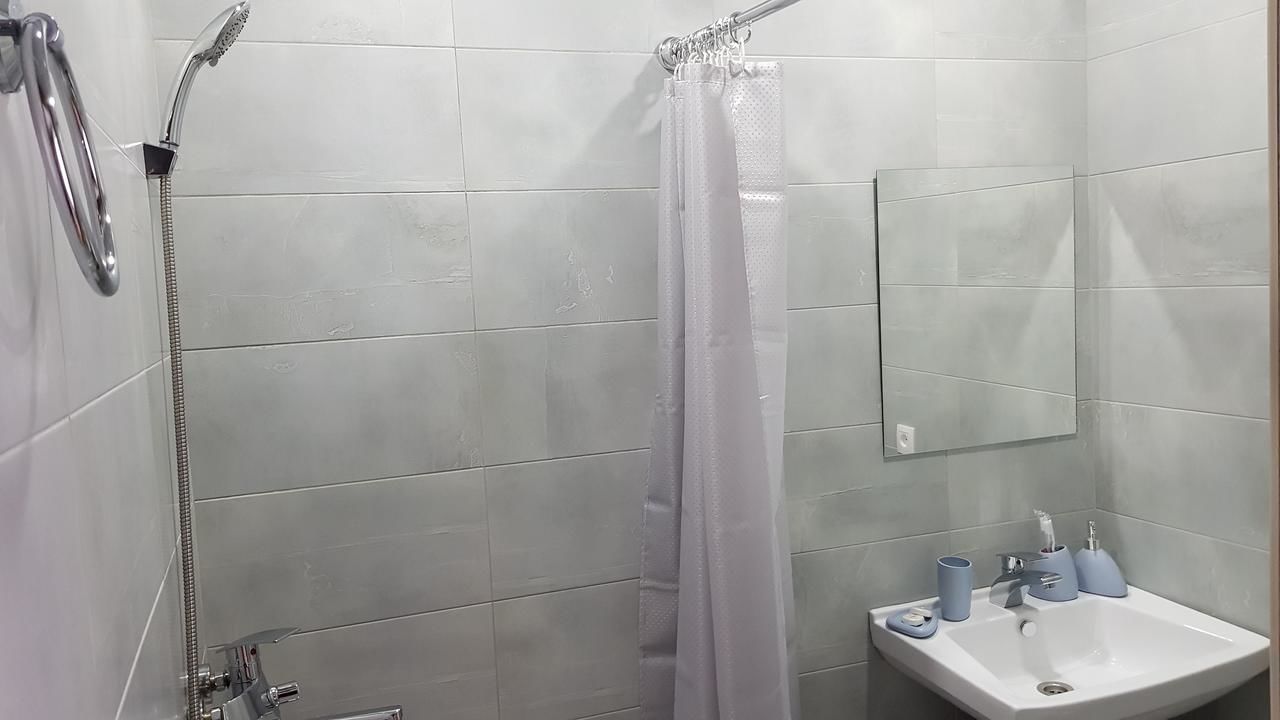 Гостевой дом Sunny Mountain House Степанцминда
