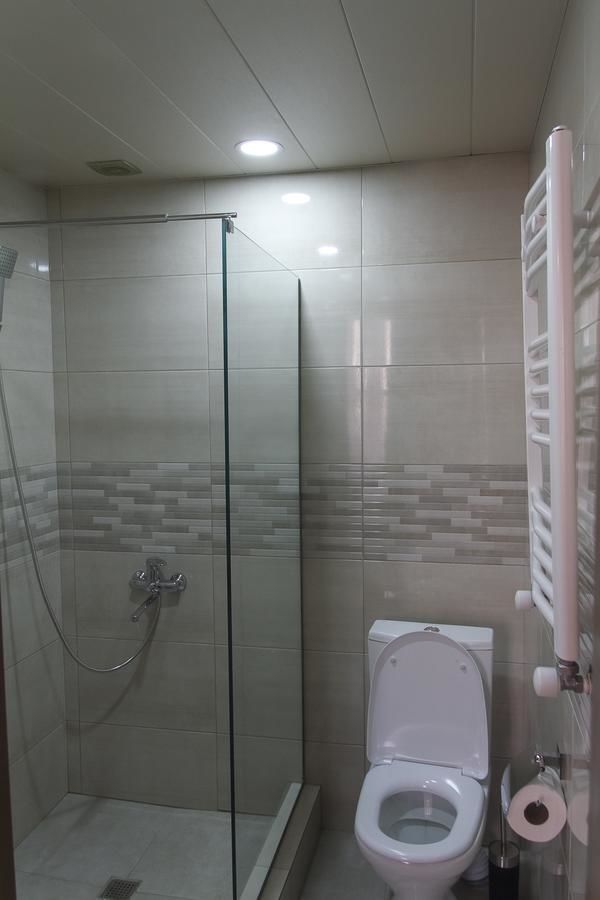 Гостевой дом Sunny Mountain House Степанцминда