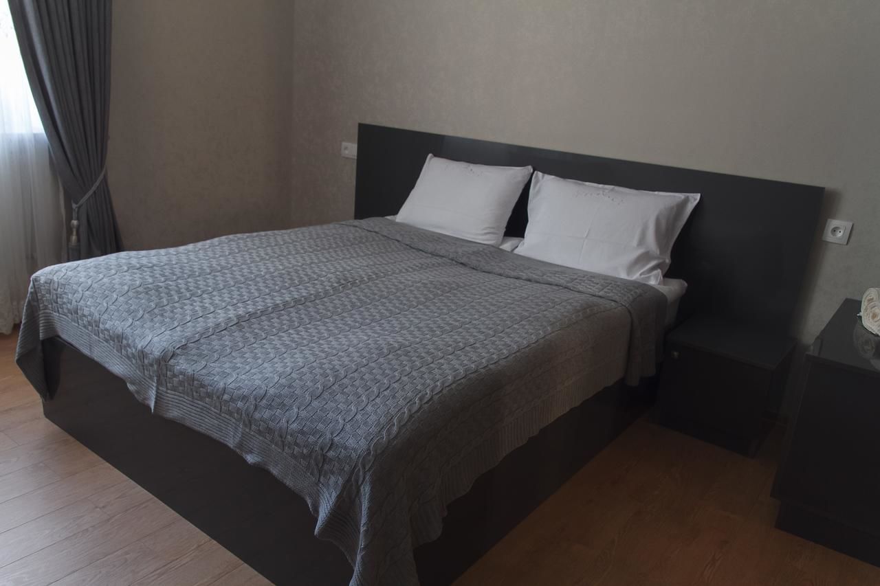 Гостевой дом Sunny Mountain House Степанцминда-23