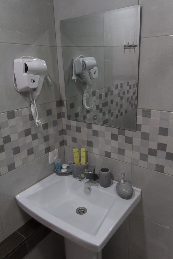 Гостевой дом Sunny Mountain House Степанцминда-33