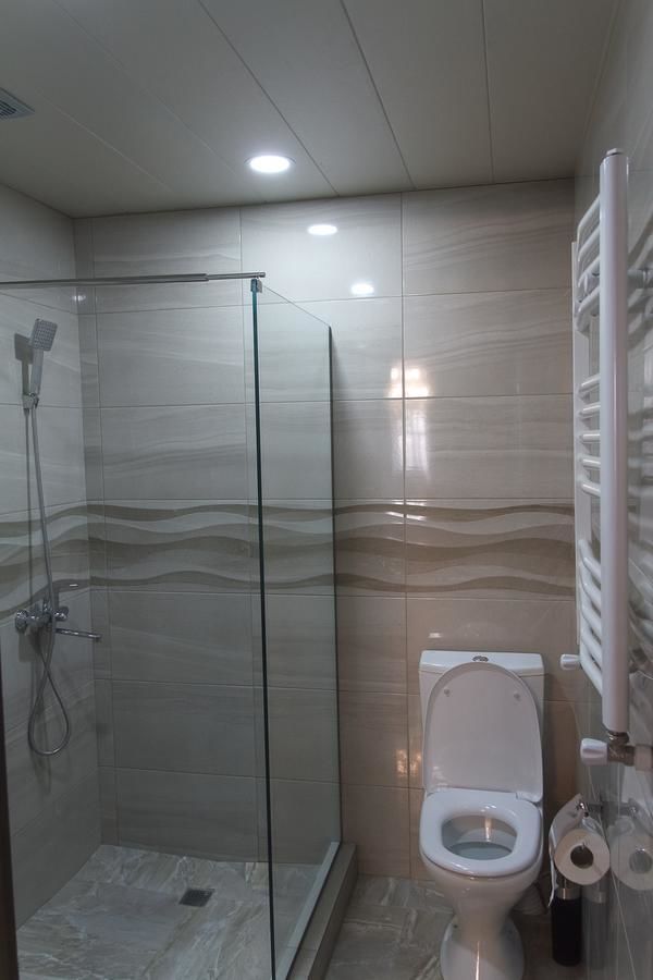 Гостевой дом Sunny Mountain House Степанцминда-34