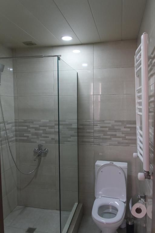 Гостевой дом Sunny Mountain House Степанцминда