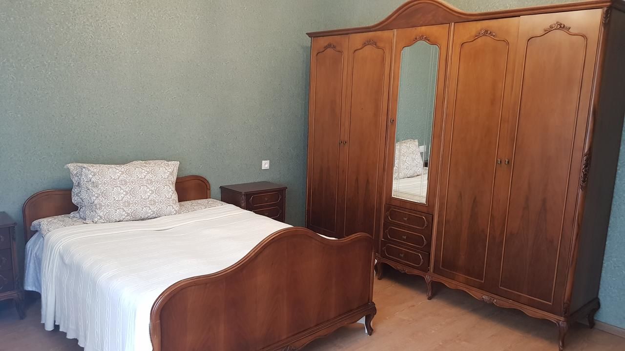Гостевой дом Sunny Mountain House Степанцминда