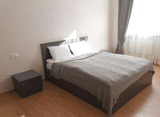Гостевой дом Sunny Mountain House Степанцминда Двухместный номер с 1 кроватью, вид на сад-2