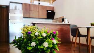 Гостевой дом Sunny Mountain House Степанцминда-5