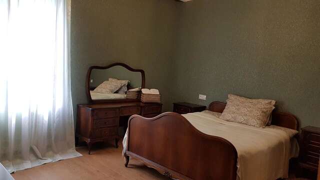 Гостевой дом Sunny Mountain House Степанцминда-12