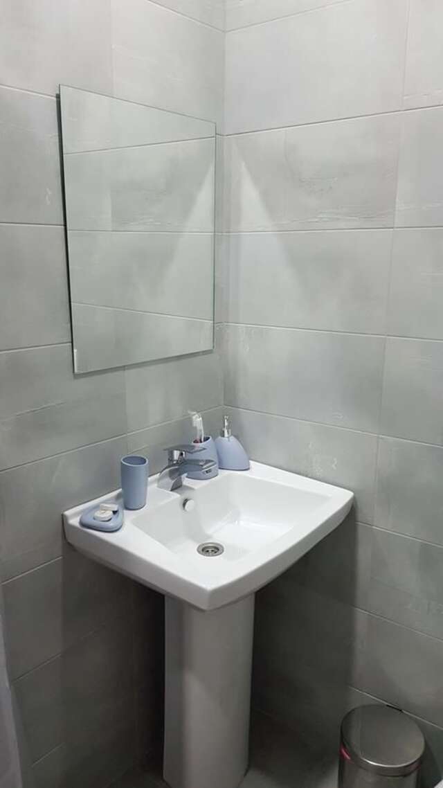 Гостевой дом Sunny Mountain House Степанцминда-13