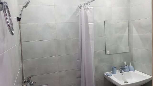 Гостевой дом Sunny Mountain House Степанцминда-14