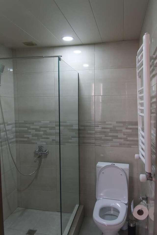 Гостевой дом Sunny Mountain House Степанцминда-4