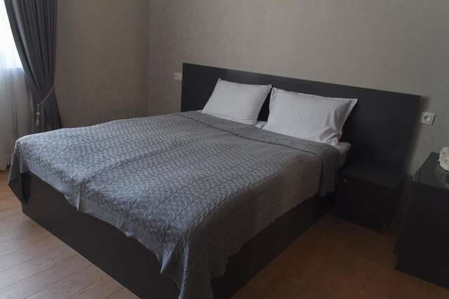 Гостевой дом Sunny Mountain House Степанцминда-22