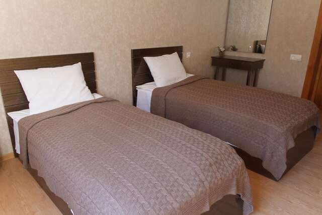 Гостевой дом Sunny Mountain House Степанцминда-23
