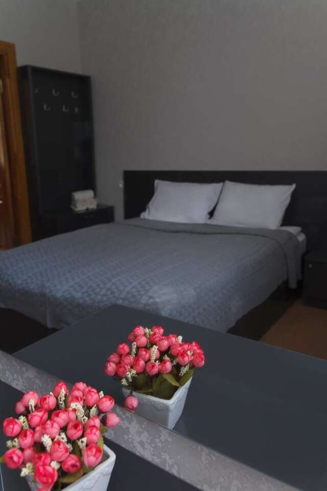 Гостевой дом Sunny Mountain House Степанцминда-24