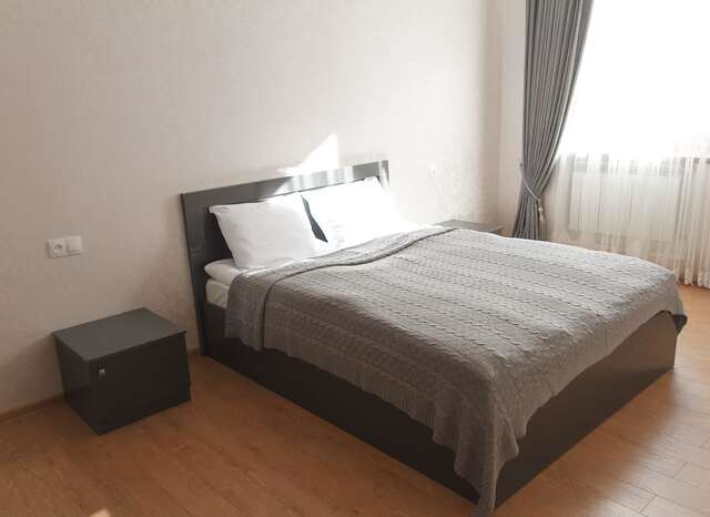 Гостевой дом Sunny Mountain House Степанцминда-29