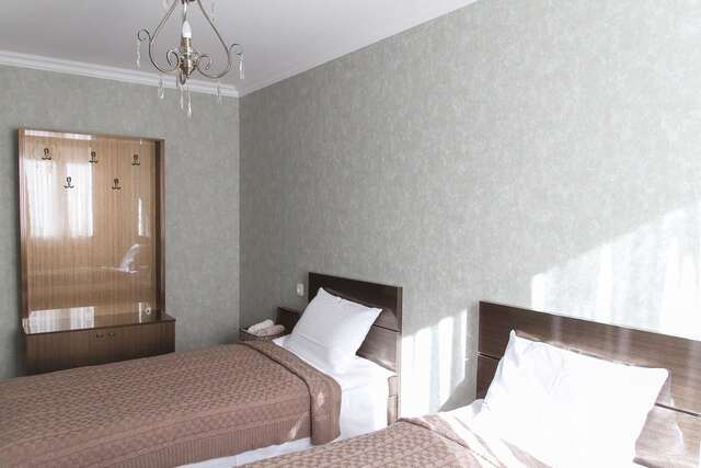 Гостевой дом Sunny Mountain House Степанцминда-30