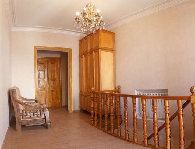 Гостевой дом Sunny Mountain House Степанцминда-31