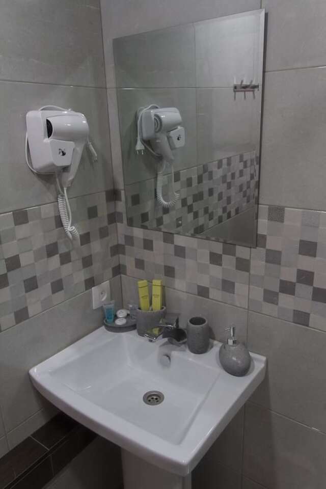 Гостевой дом Sunny Mountain House Степанцминда-32
