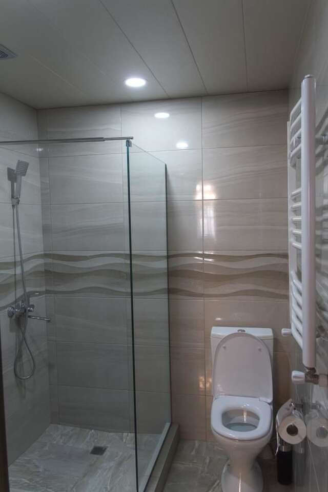 Гостевой дом Sunny Mountain House Степанцминда-33