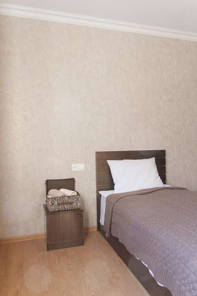 Гостевой дом Sunny Mountain House Степанцминда-34