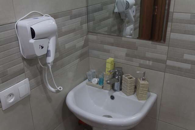Гостевой дом Sunny Mountain House Степанцминда-36