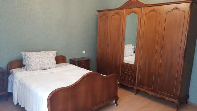 Гостевой дом Sunny Mountain House Степанцминда-10